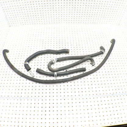 1995 Polaris Xcr 600 Coolant Hoses, Pipes  5410705; 5410324; 5410350; 5410673 