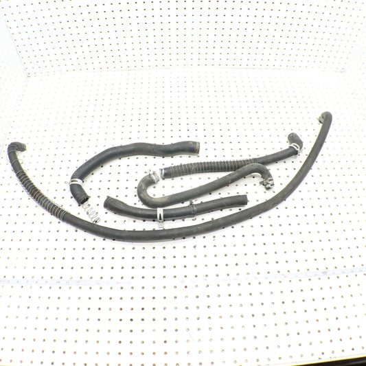 1995 Polaris Xcr 600 Coolant Hoses, Pipes  5410705; 5410324; 5410350; 5410673 