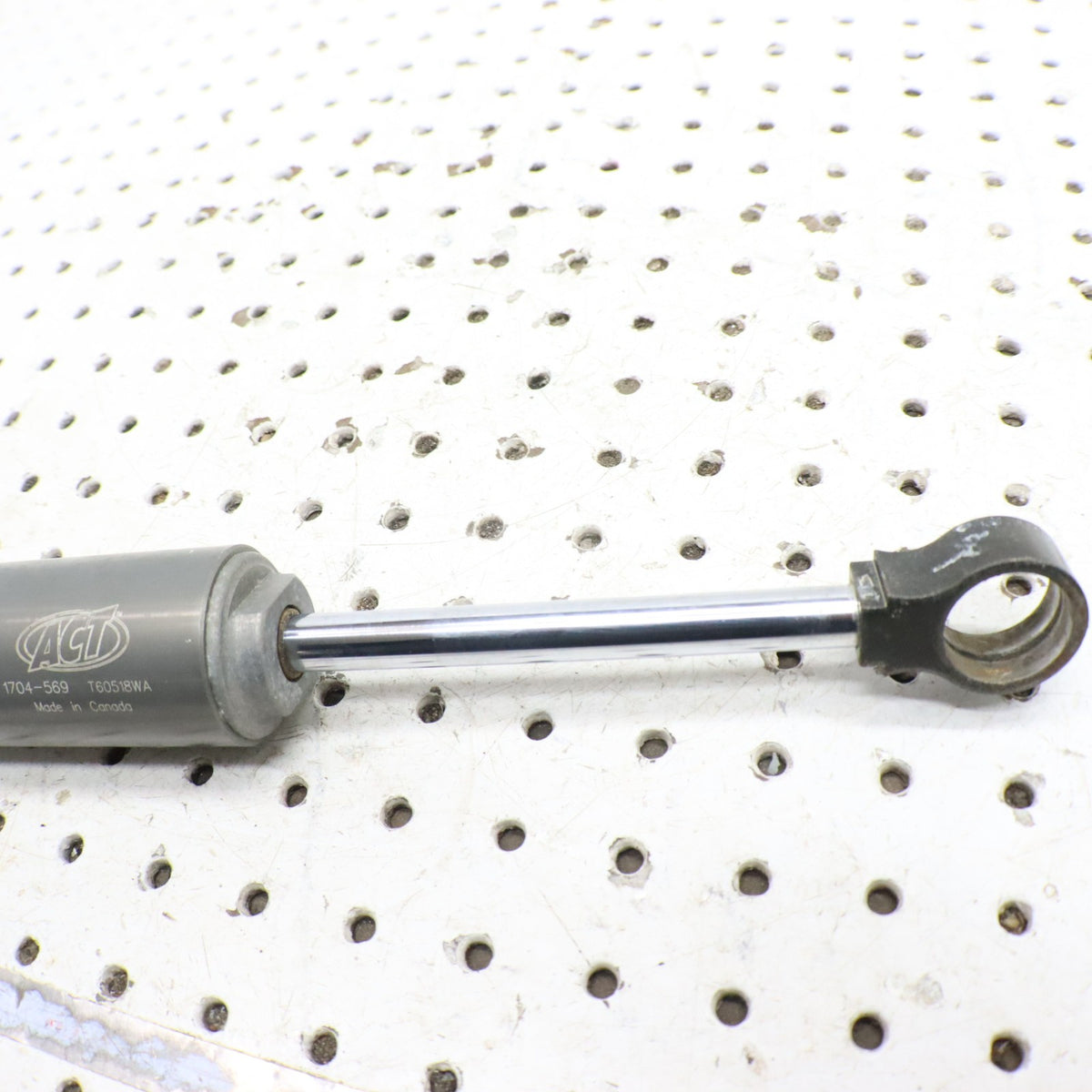 2007 Arctic Cat F6 Rear Track Shock 1704-569