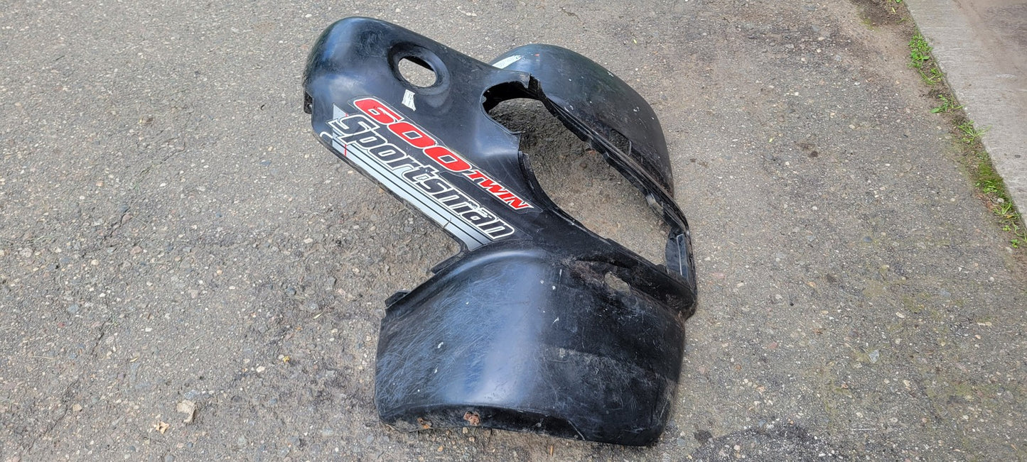 2003 Polaris Sportsman 600 Front Fender 2632748-177