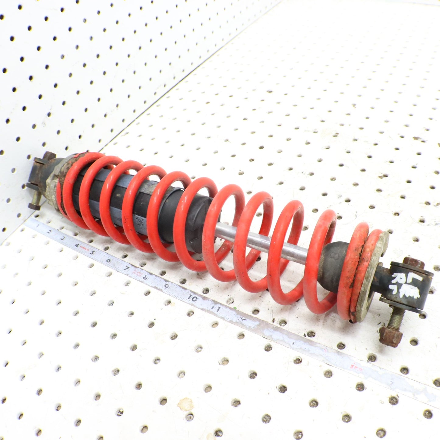 2003 Polaris Sportsman 600 Rear Shock 7041959