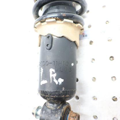 2016 SUZUKI KING QUAD 500 REAR SHOCK 62100-11H10-019