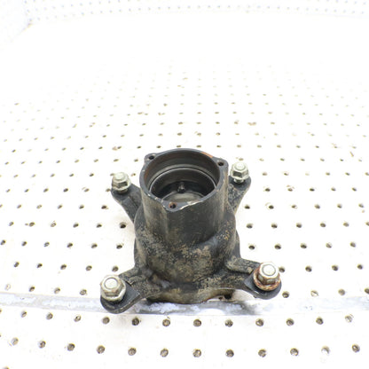 1998 Polaris Xplorer 400l Wheel Hub 1520243; 2202595 