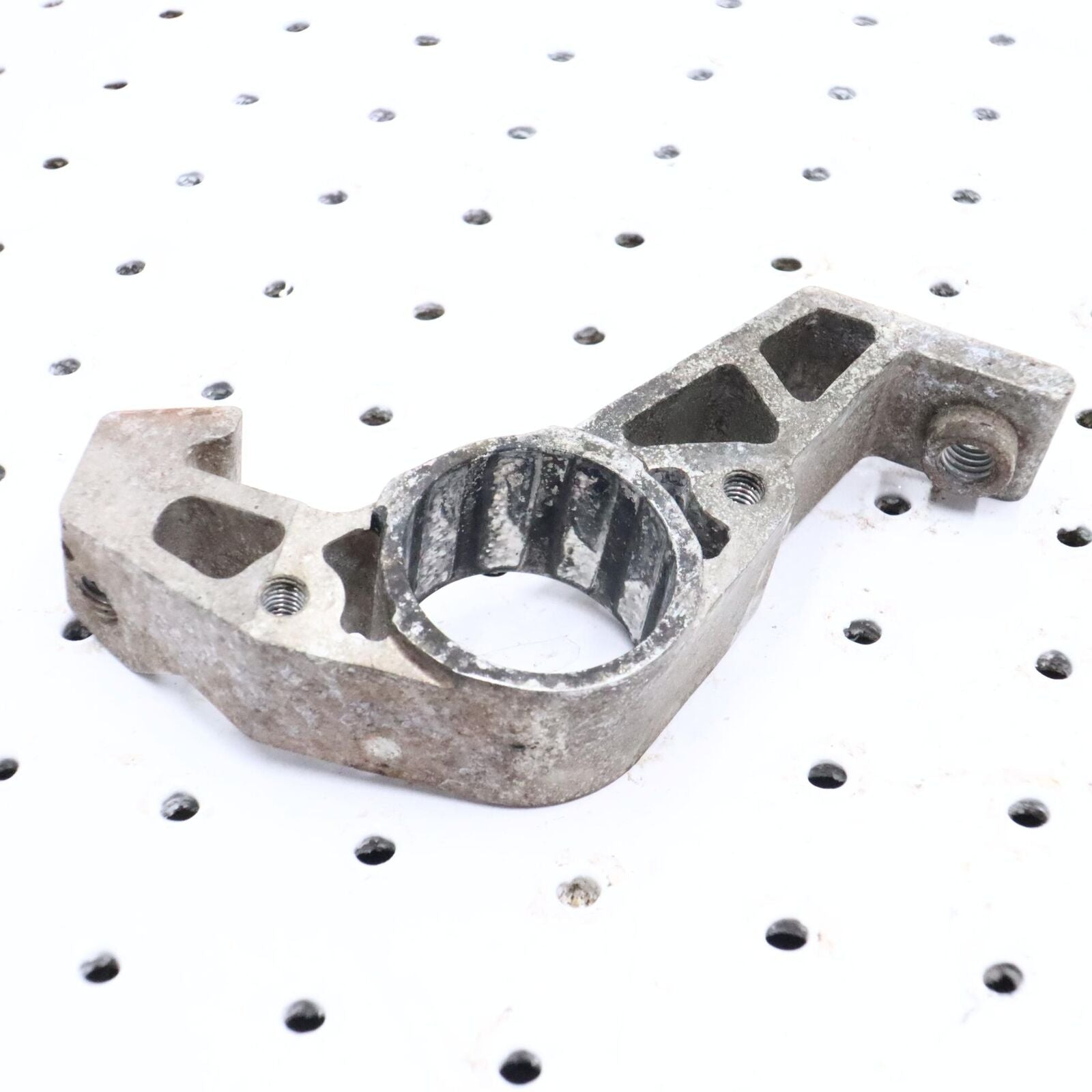 2014 POLARIS PRO RMK 800 ENGINE MOUNT W/ CLINCH NUT ASM 1017778
