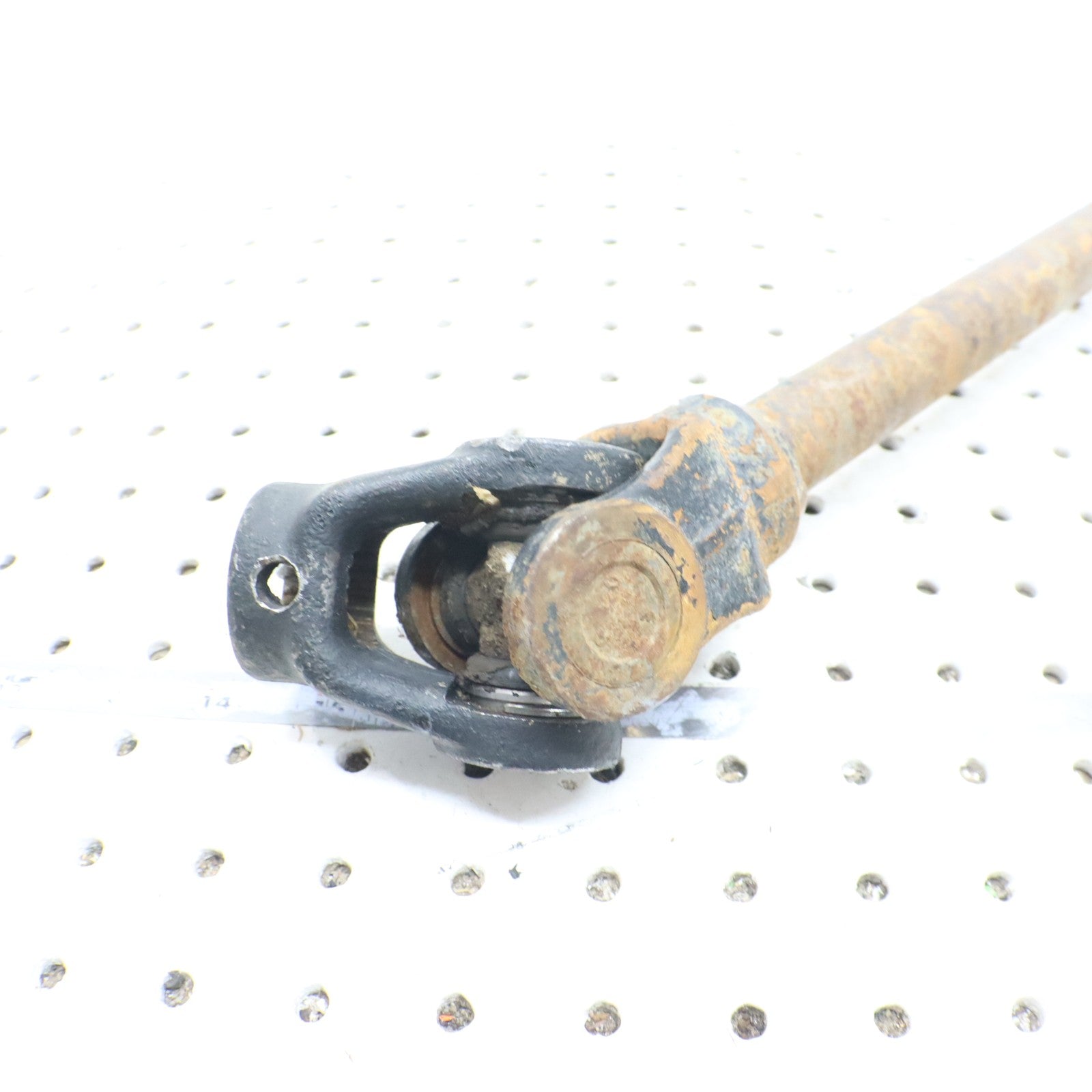 2018 Polaris Sportsman 570 Efi Front Prop Shaft 1332860; 1334441