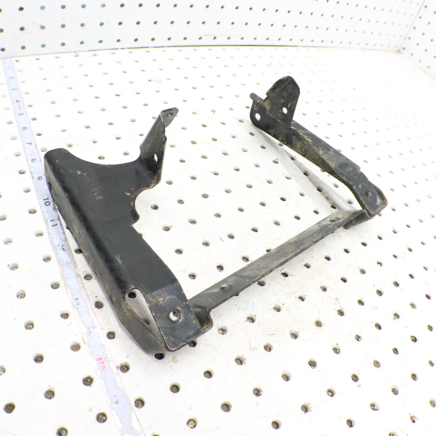 2012 Polaris Sportsman 500 Upper Radiator Bracket 5254310-329; 5255572-329 