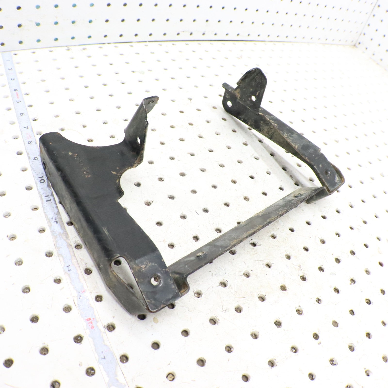 2012 Polaris Sportsman 500 Upper Radiator Bracket 5254310-329; 5255572-329 