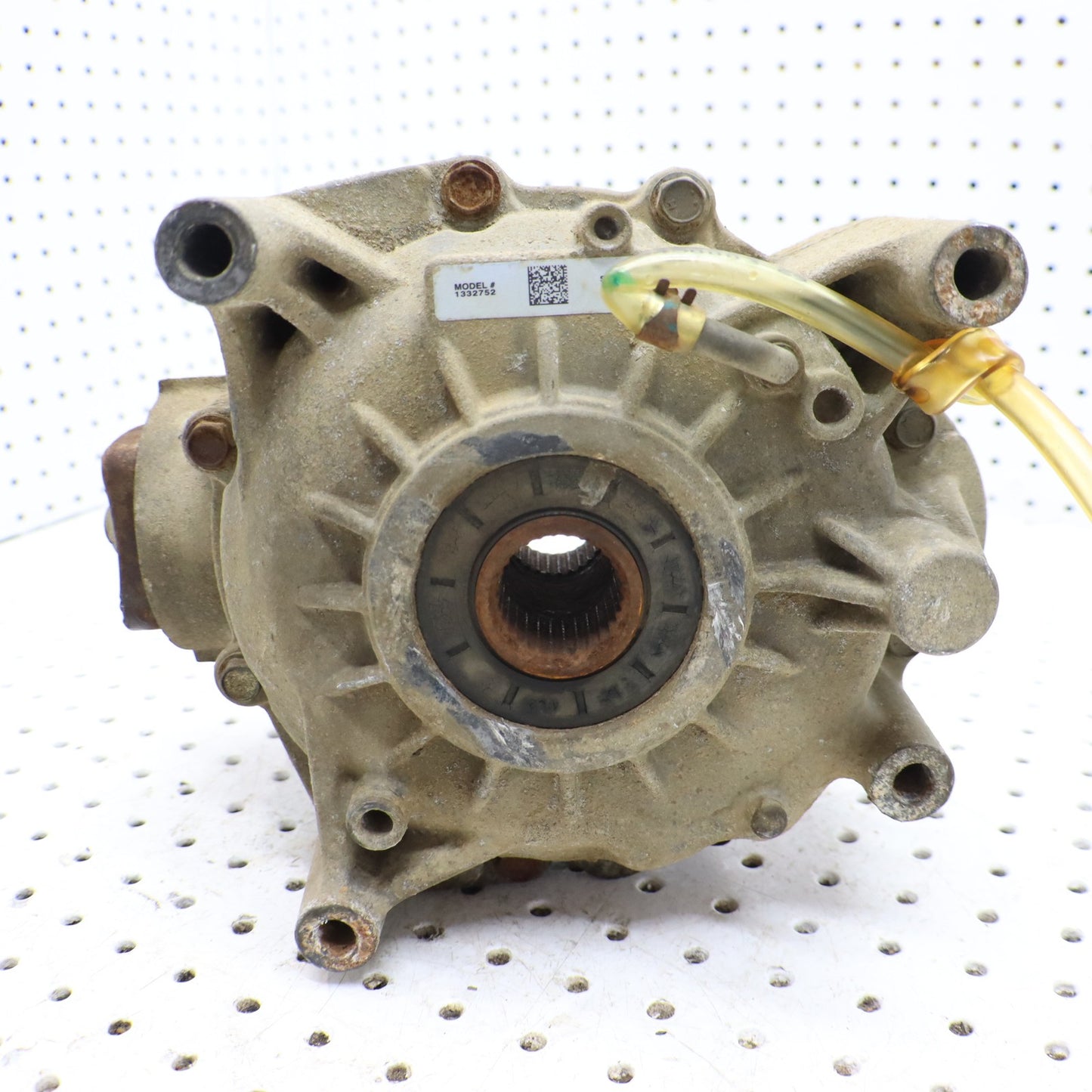 2009 Polaris Sportsman Xp 850 Rear Gearcase Final Drive 1332752 