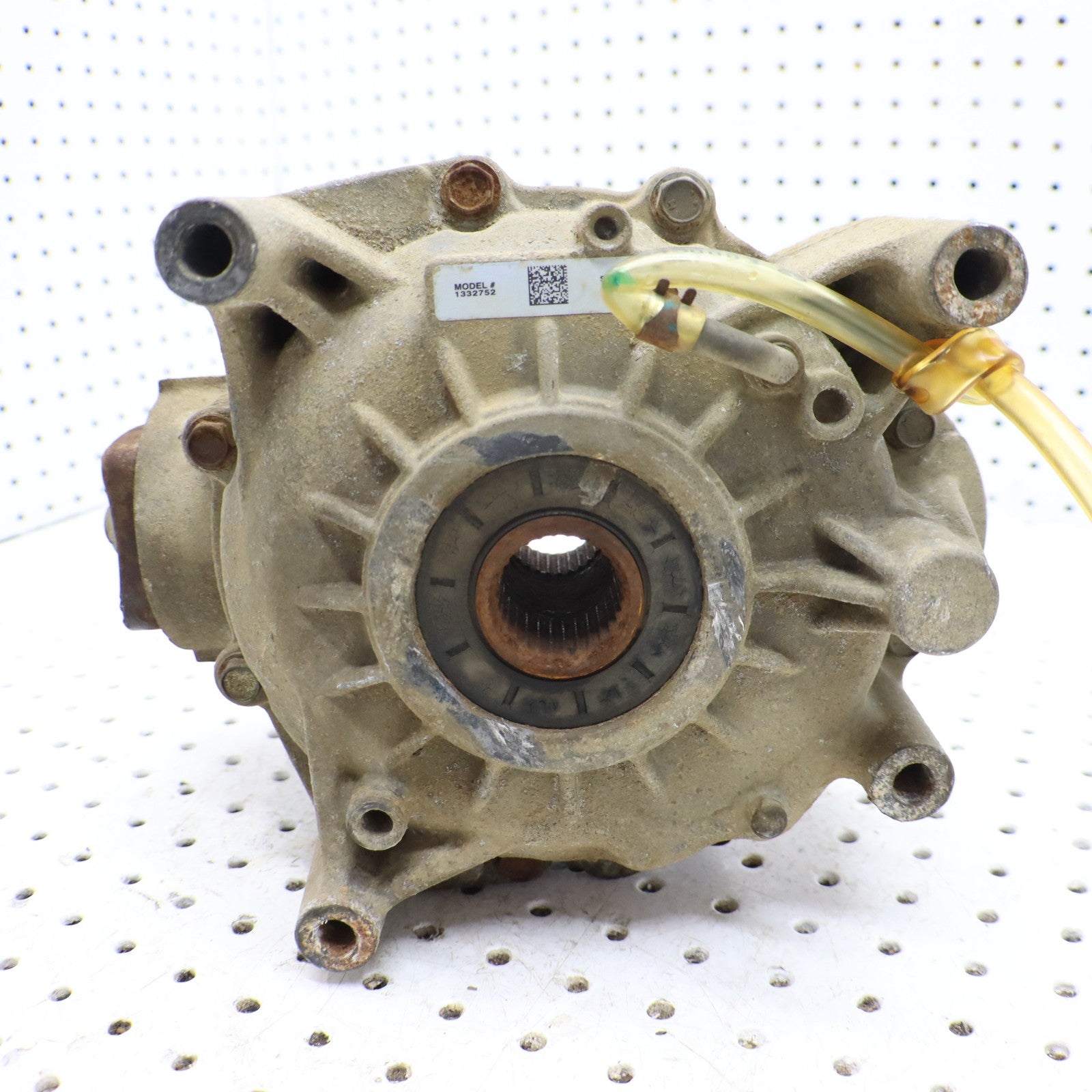 2009 Polaris Sportsman Xp 850 Rear Gearcase Final Drive 1332752 
