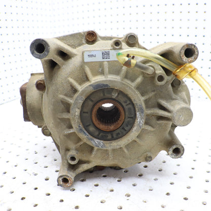 2009 Polaris Sportsman Xp 850 Rear Gearcase Final Drive 1332752 