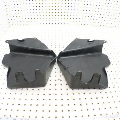 2014 Polaris Sportsman 570 Radiator Side Shields 5438689; 5438690