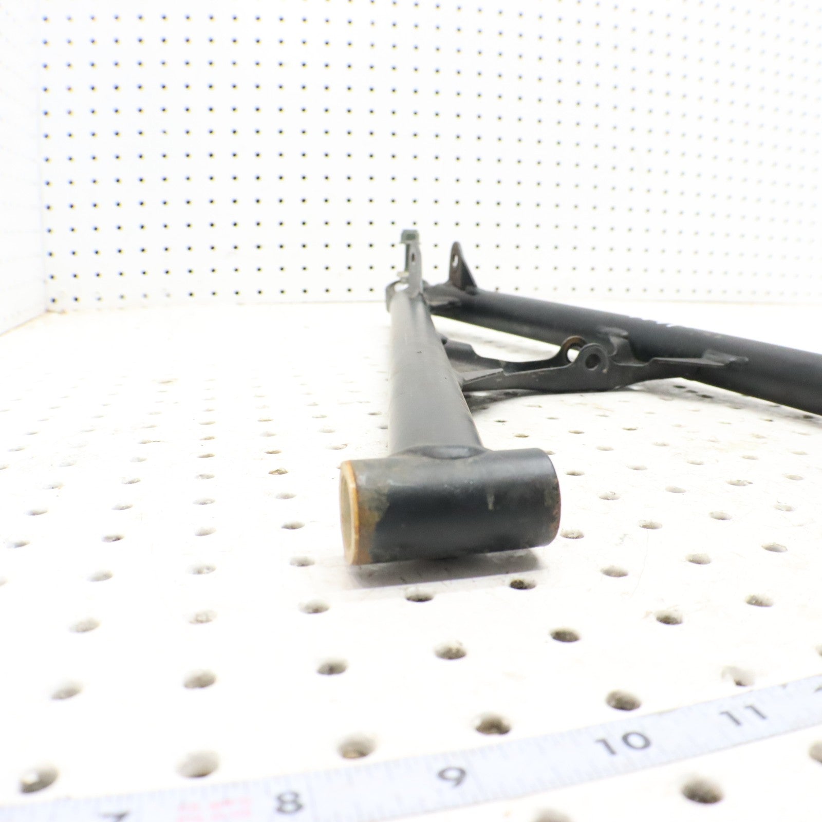 2016 Polaris Rush 800 A Arm Lower Left 1824379-458