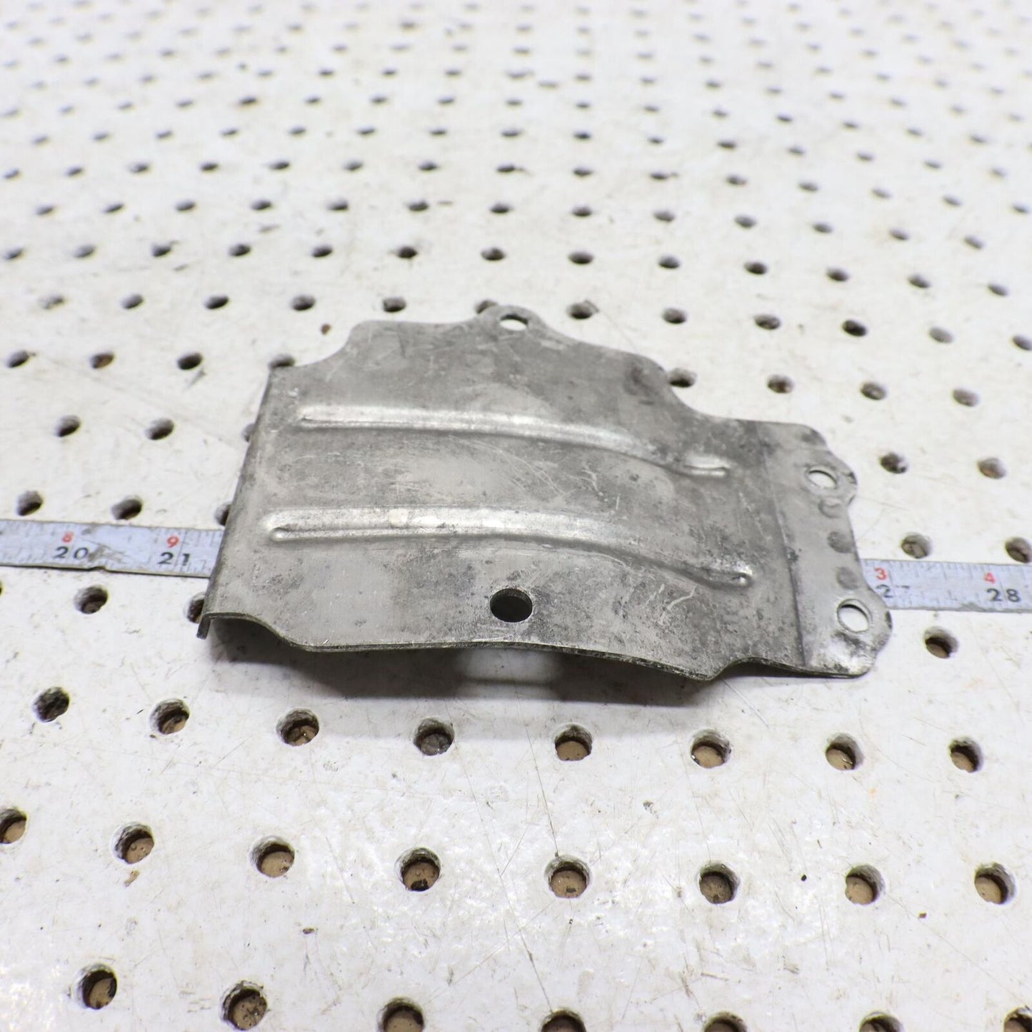 2011 ARCTIC CAT M8 Panel, Close-Out - Footrest  4706-091