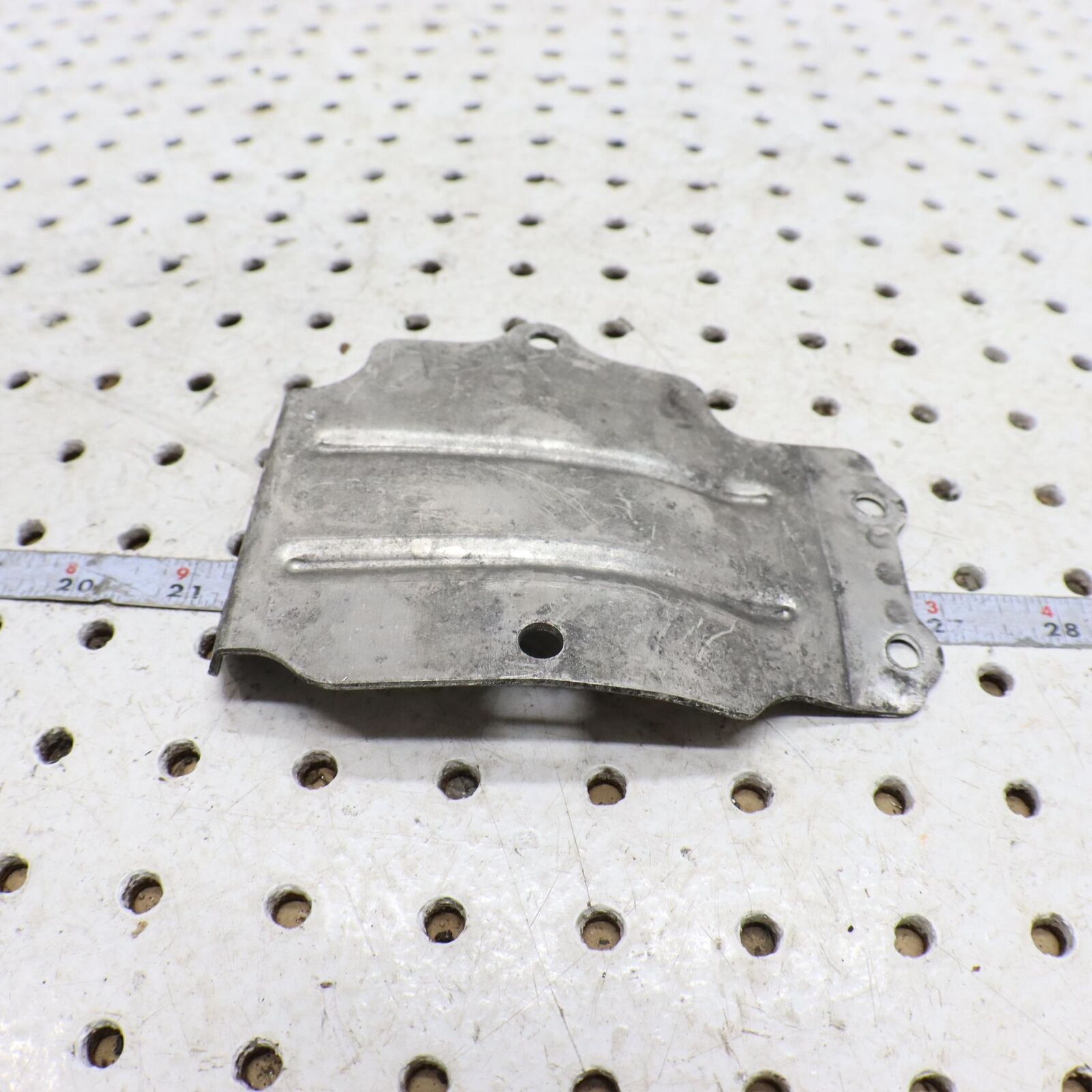 2011 ARCTIC CAT M8 Panel, Close-Out - Footrest  4706-091