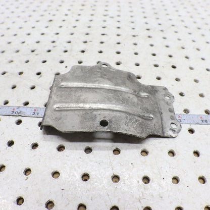2011 ARCTIC CAT M8 Panel, Close-Out - Footrest  4706-091