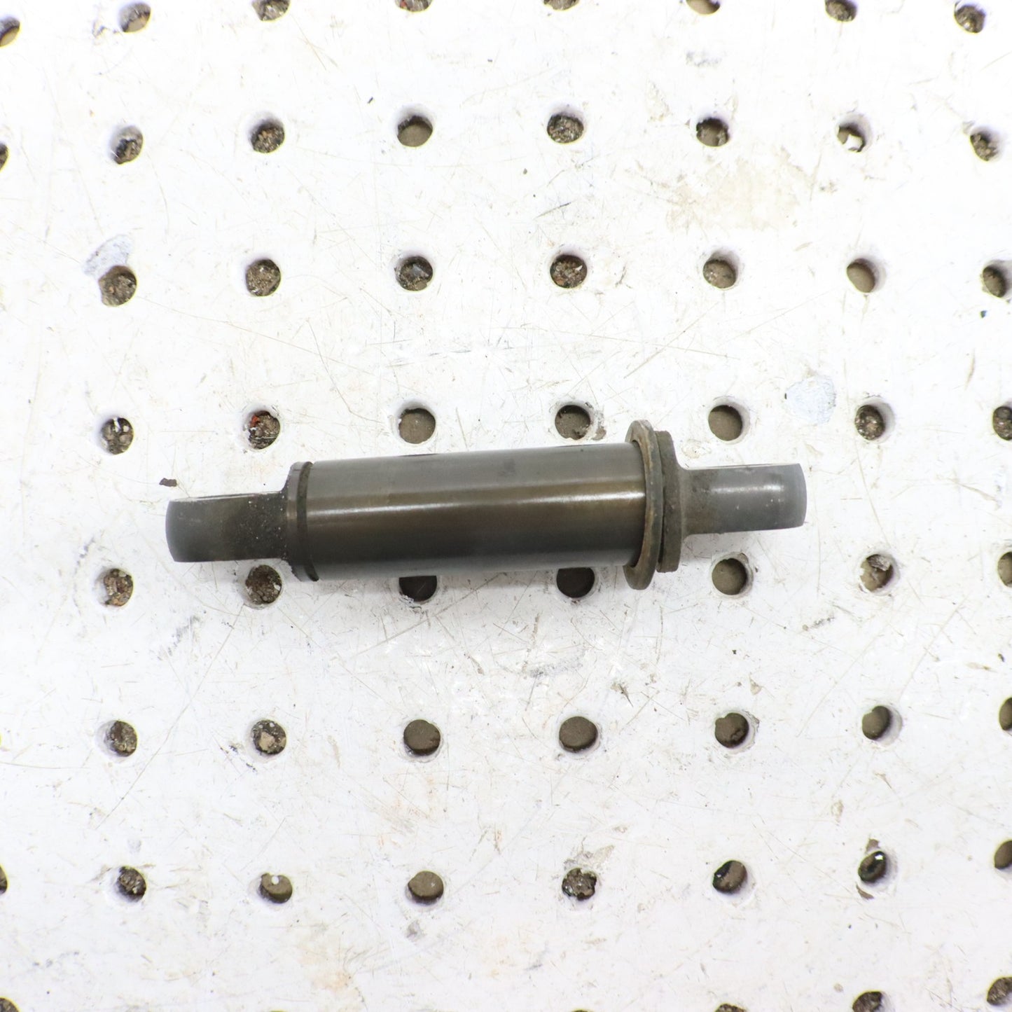 2016 Polaris Rush 800 Pivot Shaft A Arm Mount 5139521; 5140556