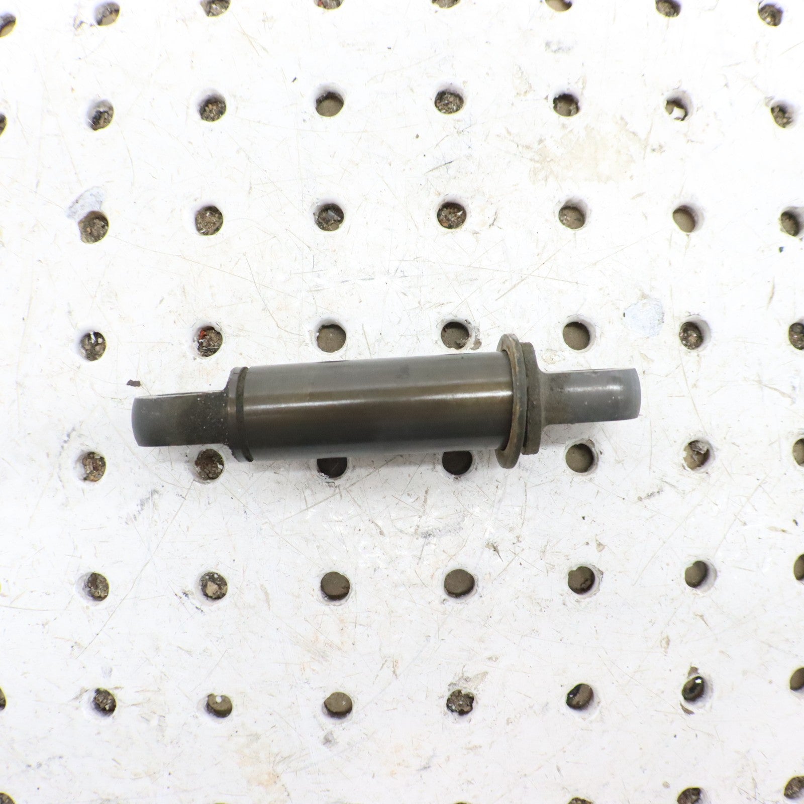 2016 Polaris Rush 800 Pivot Shaft A Arm Mount 5139521; 5140556