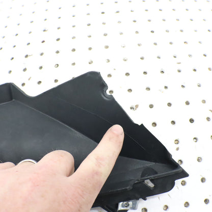 2016 Arctic Cat M8000 Fascia RIGHT 6606-342