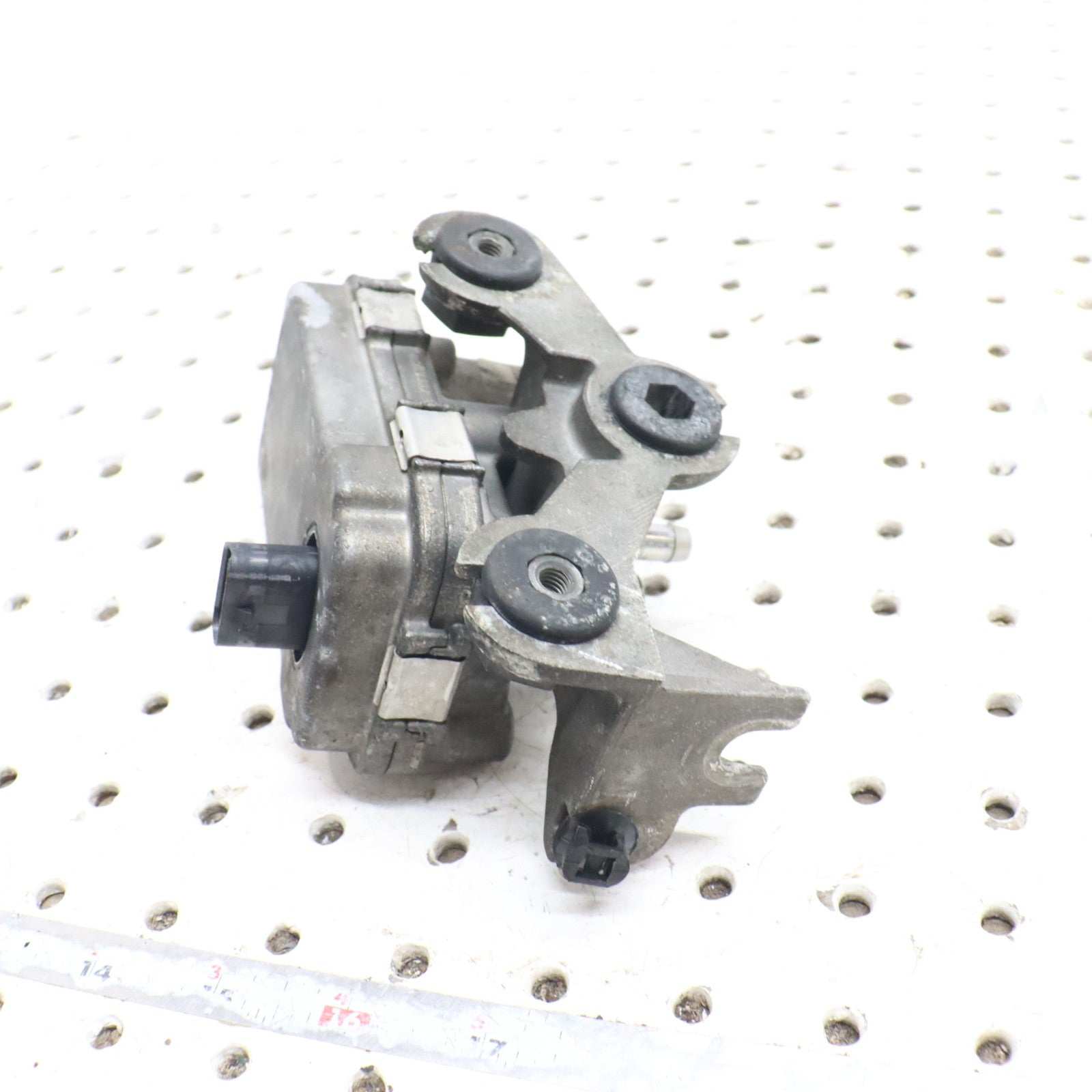 2017 Polaris Pro Rmk 800 Exhaust Valve Solenoid 4014355
