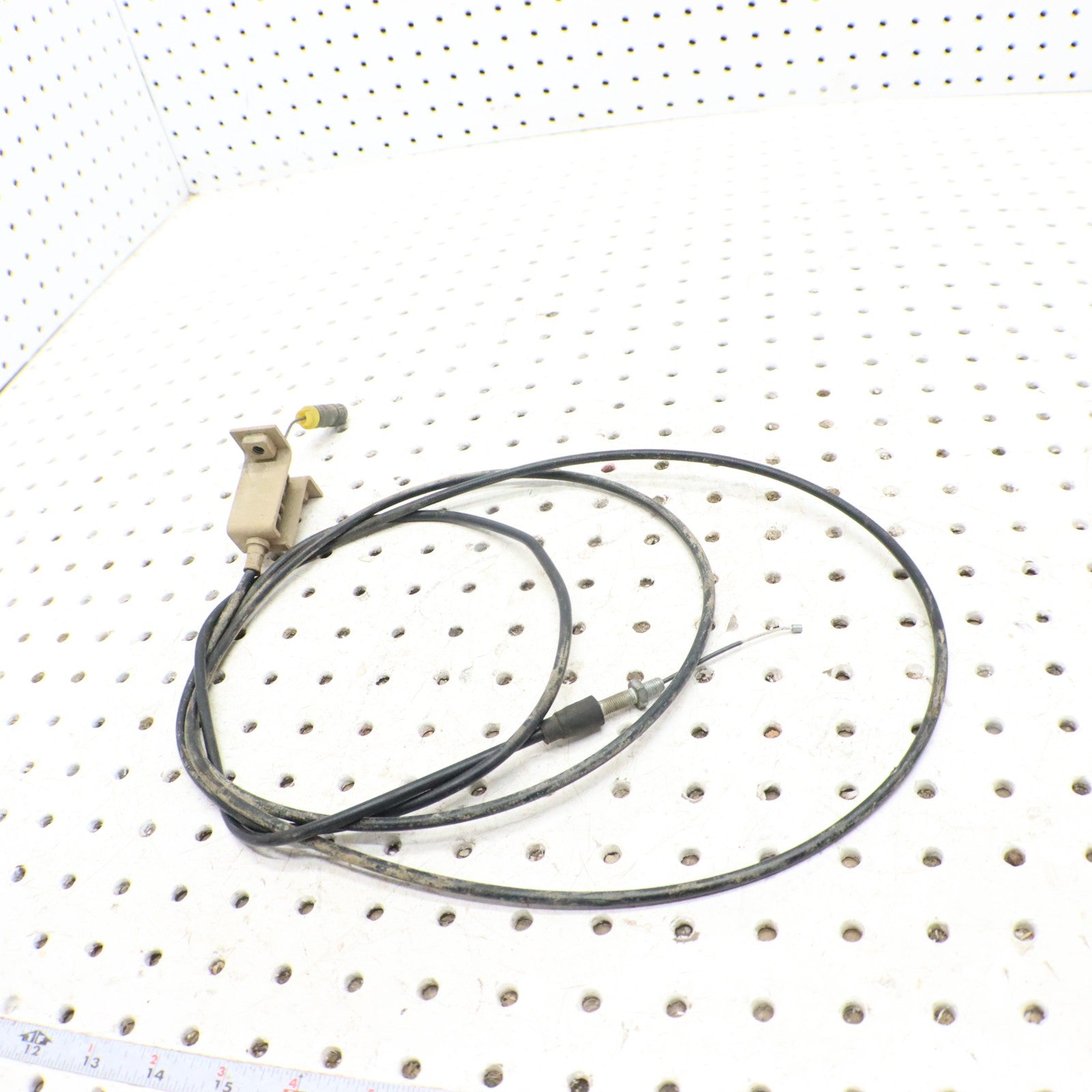 2009 Polaris Rzr 800 Throttle Cable 7081543; 2203932
