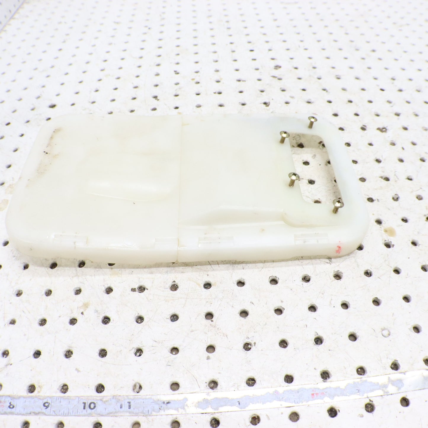 2012 Polaris Sportsman 500 Airbox Air Box  Lid Cover Cap 5432868