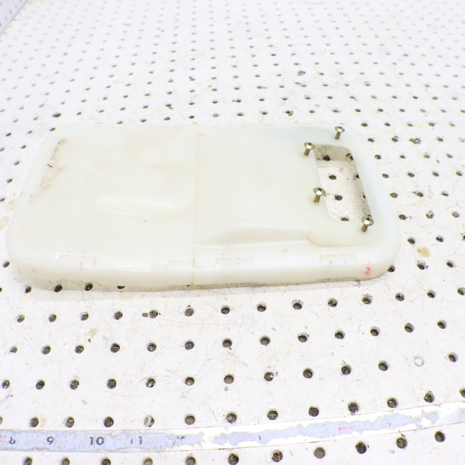 2012 Polaris Sportsman 500 Airbox Air Box  Lid Cover Cap 5432868