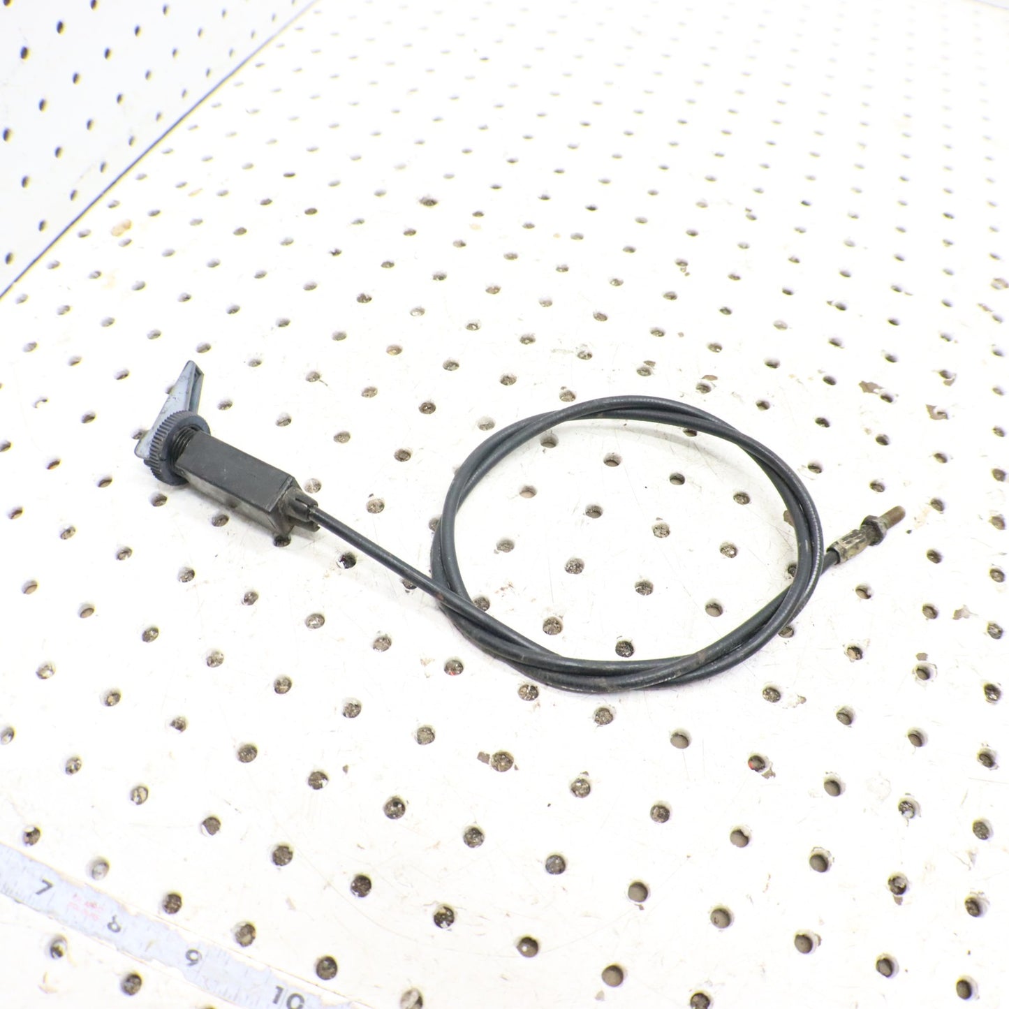 1995 Polaris Xplorer 400 Choke Cable 7080579
