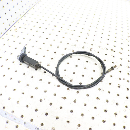 1995 Polaris Xplorer 400 Choke Cable 7080579