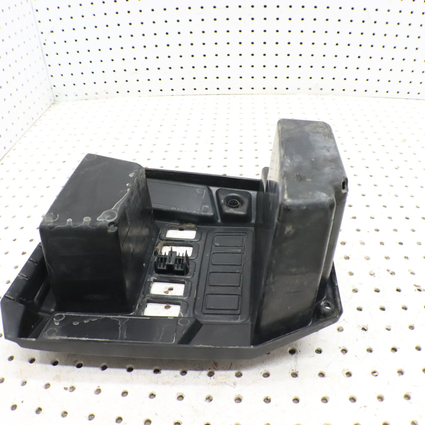 2013 Polaris Ranger Xp 900 Controls Dash Panel 5439013-070