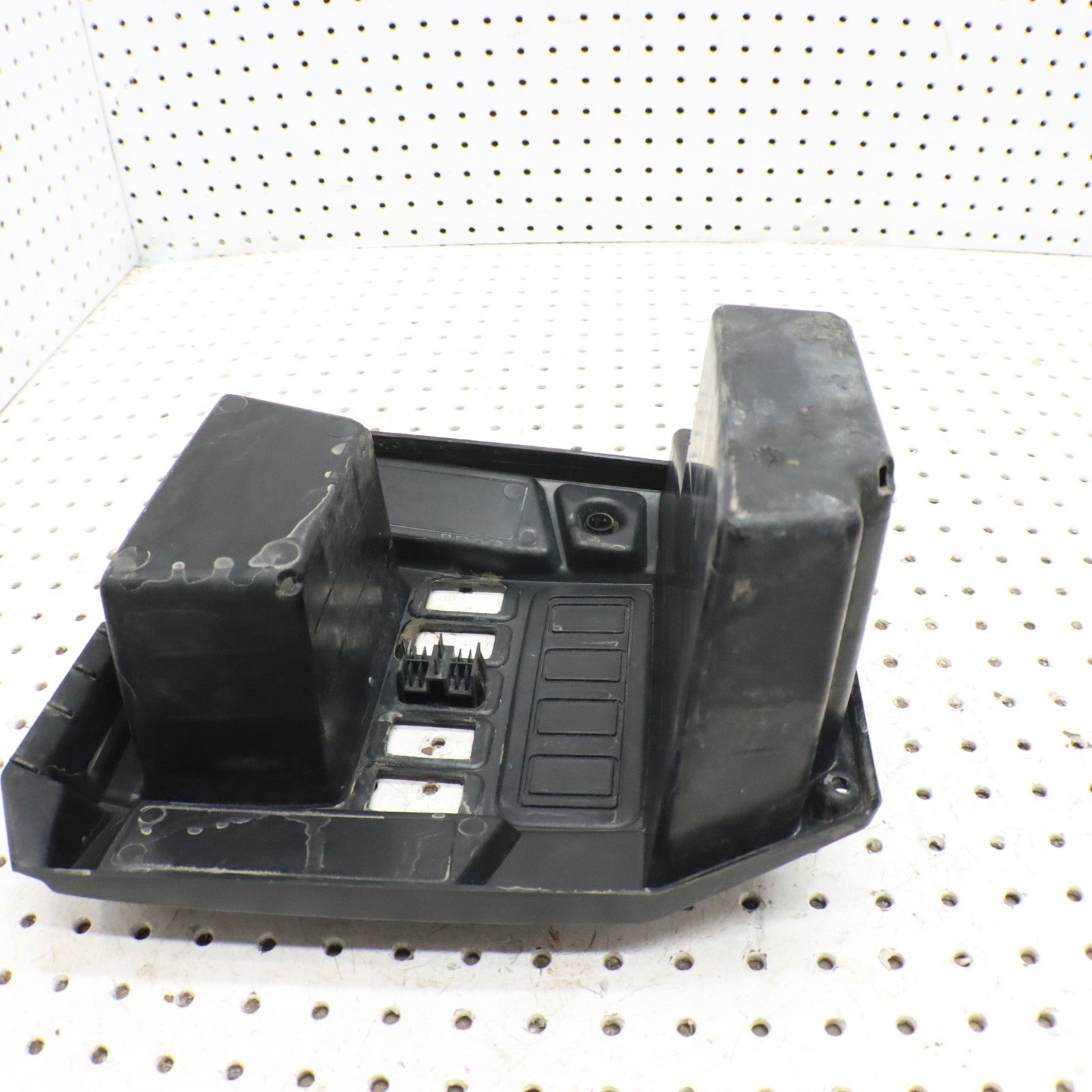 2013 Polaris Ranger Xp 900 Controls Dash Panel 5439013-070