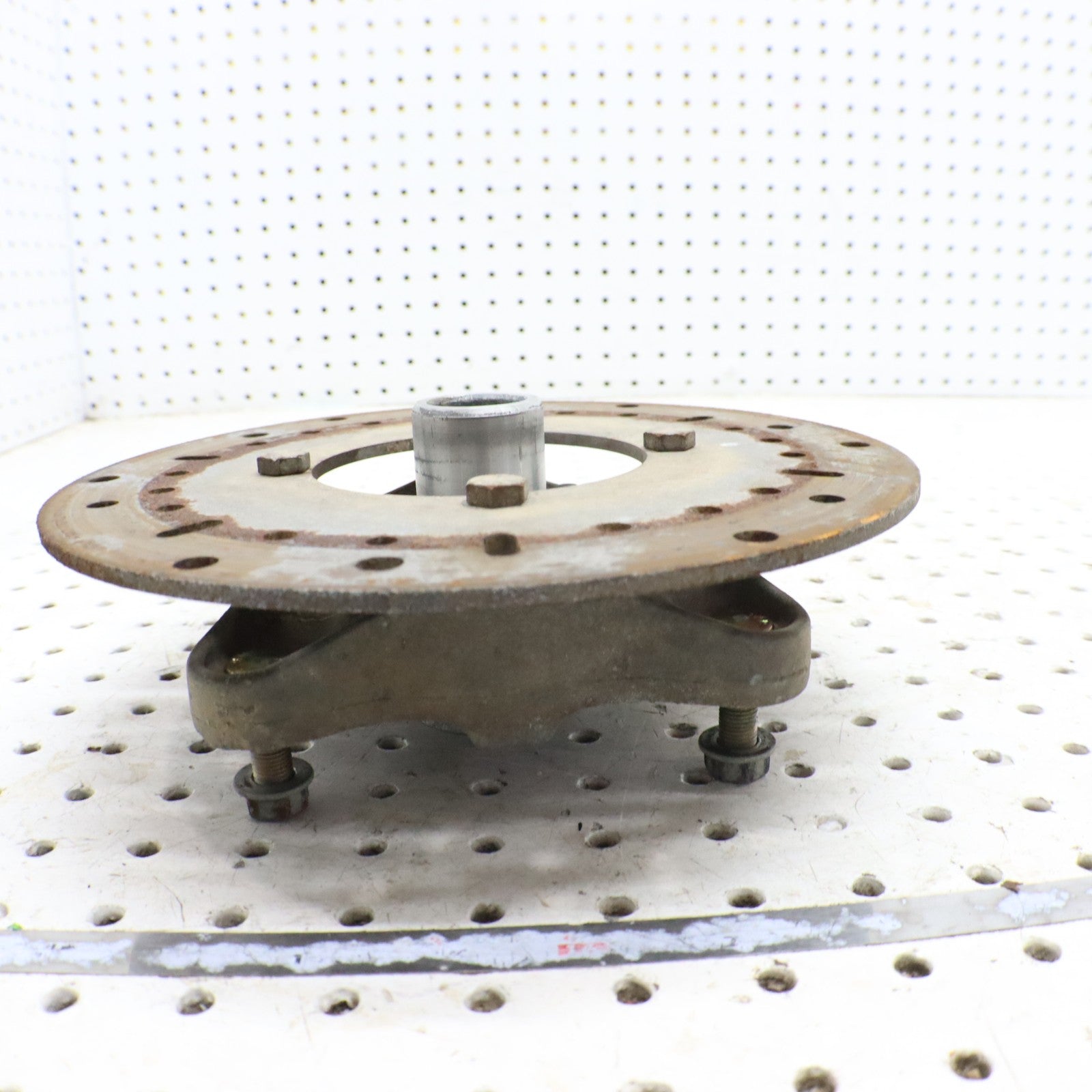 2003 Polaris Sportsman 600 FRONT Wheel Hub 5133360