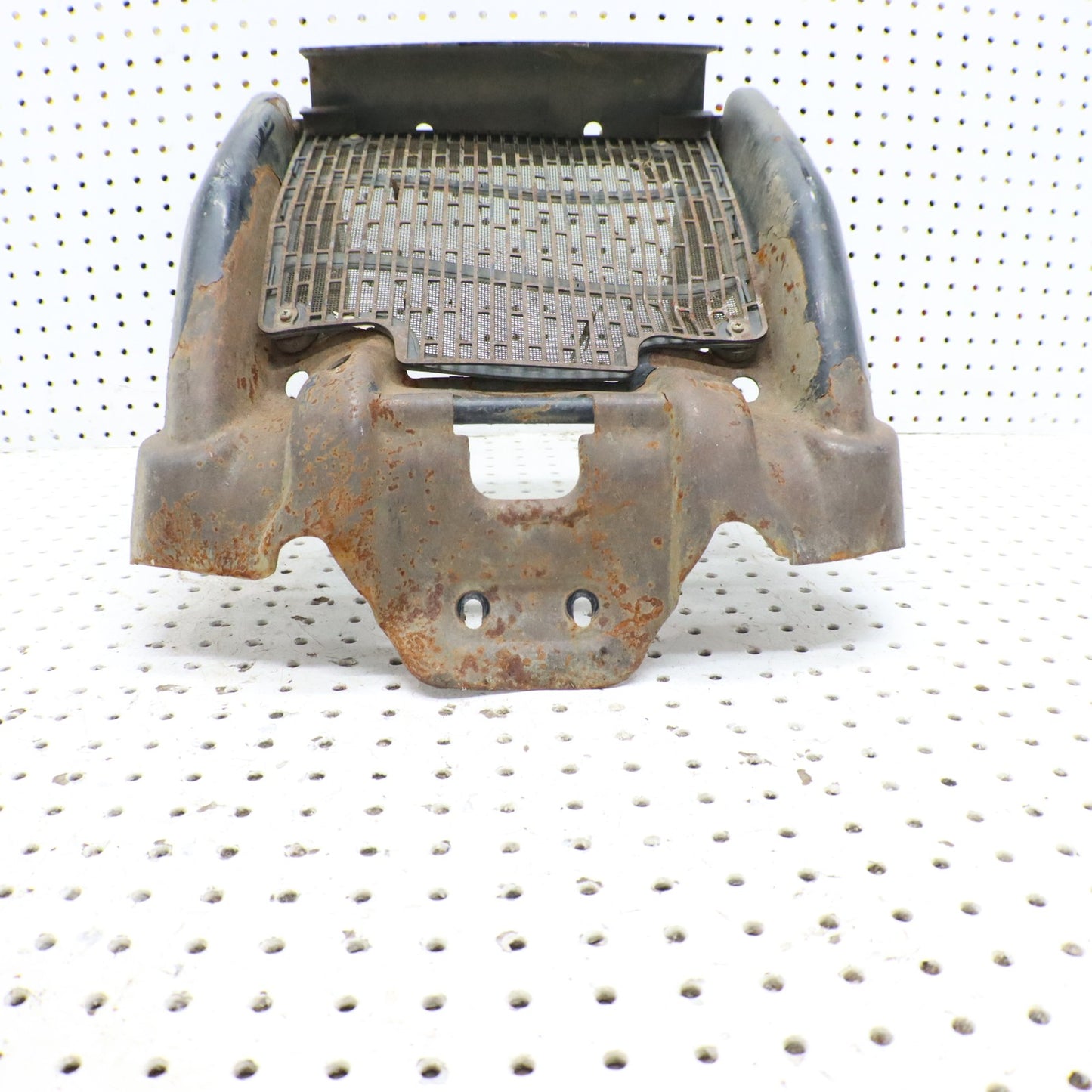 2004 Polaris Sportsman 500 Front Cover Lower Brush Guard 1013366-067