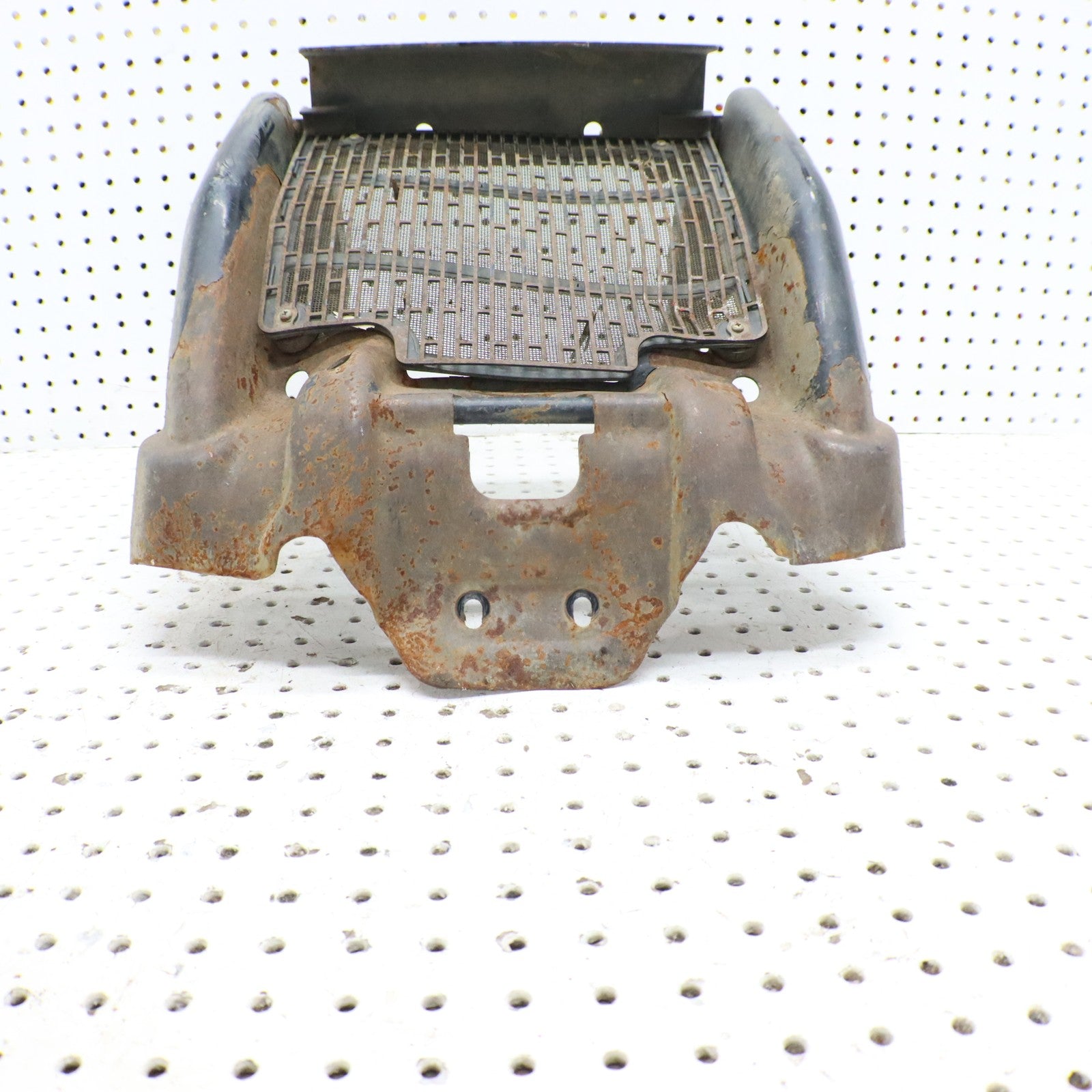 2004 Polaris Sportsman 500 Front Cover Lower Brush Guard 1013366-067