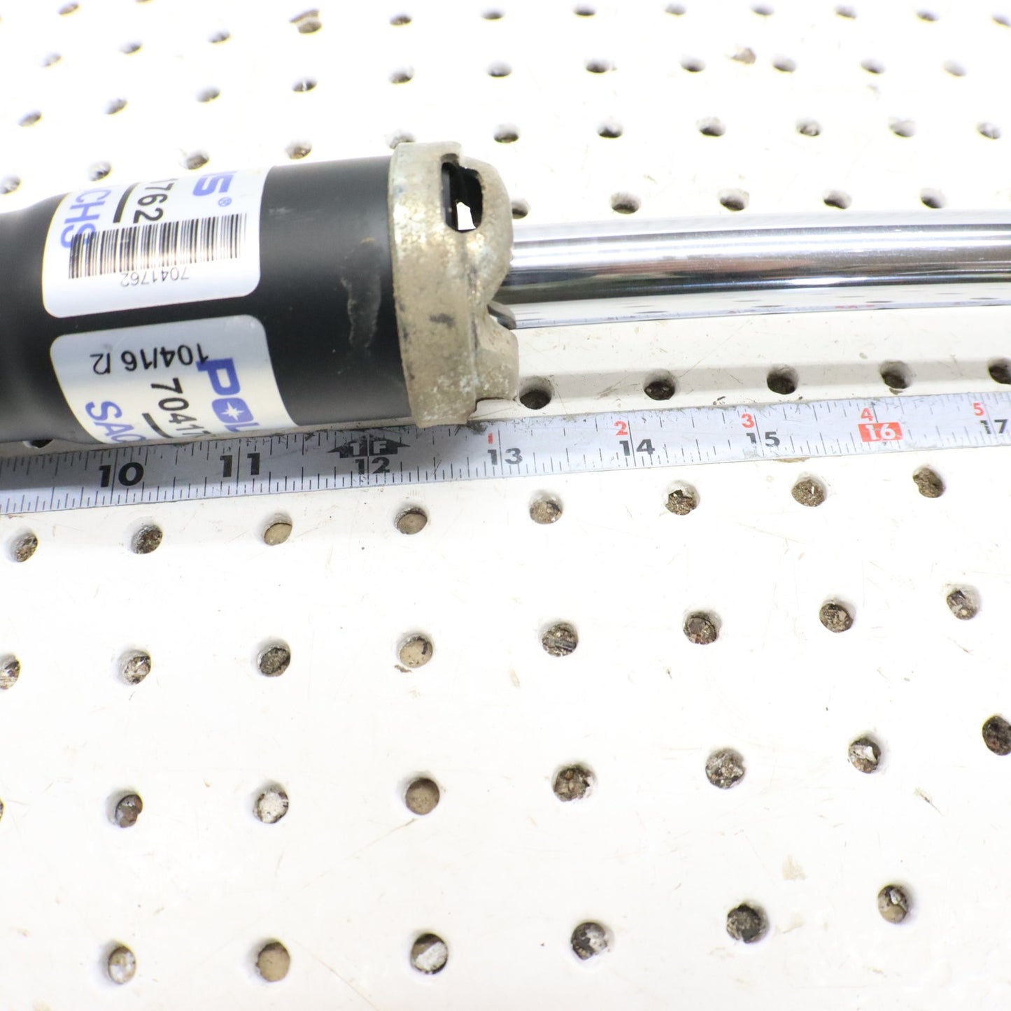 2016 Polaris Sportsman 570 FRONT STRUT 7041762