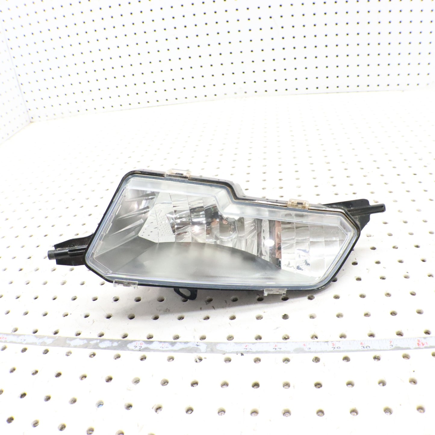 2024 Polaris Sportsman 570 Efi Eps RH Headlight Head Light Bumper 2417232