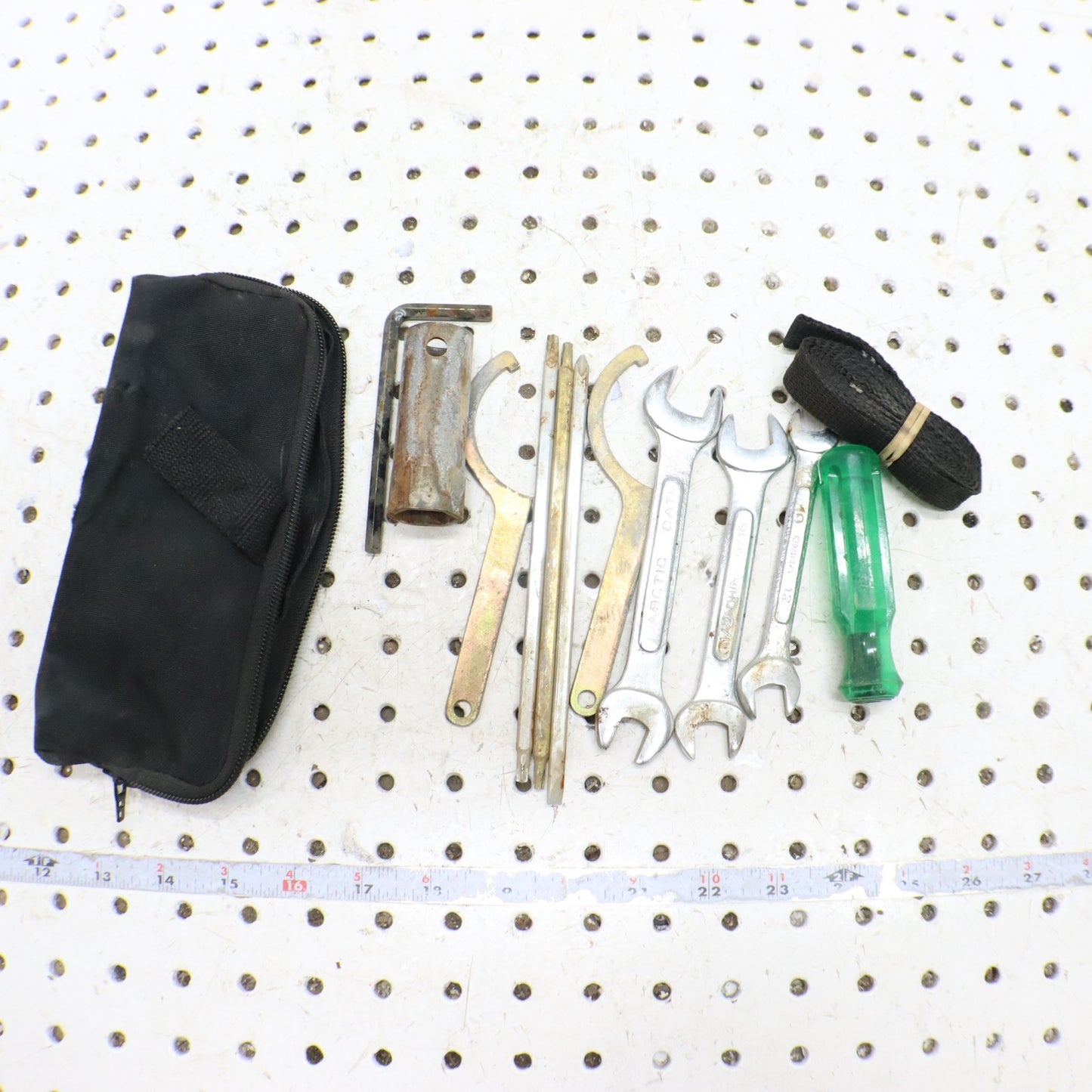 2009 Arctic Cat Crossfire R 8 Tool Kit 3706-731