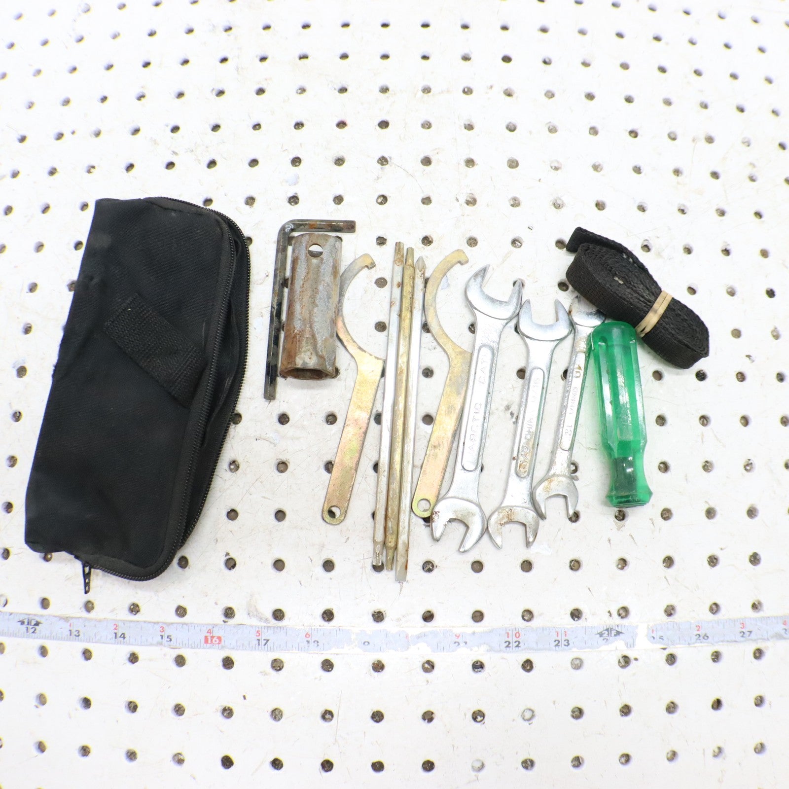 2009 Arctic Cat Crossfire R 8 Tool Kit 3706-731