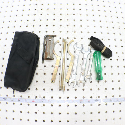 2009 Arctic Cat Crossfire R 8 Tool Kit 3706-731