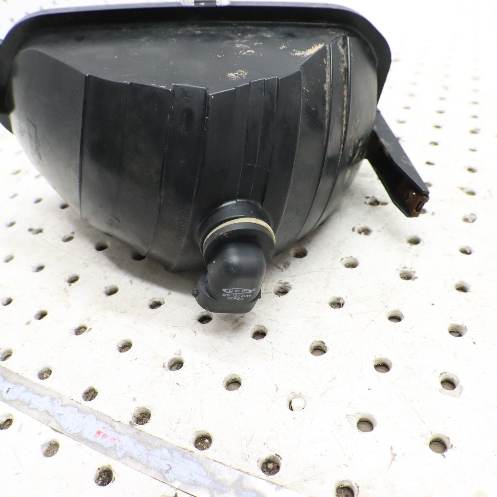 2012 Polaris Sportsman 500 Headlight Head Light Bumper RIGHT 2410616