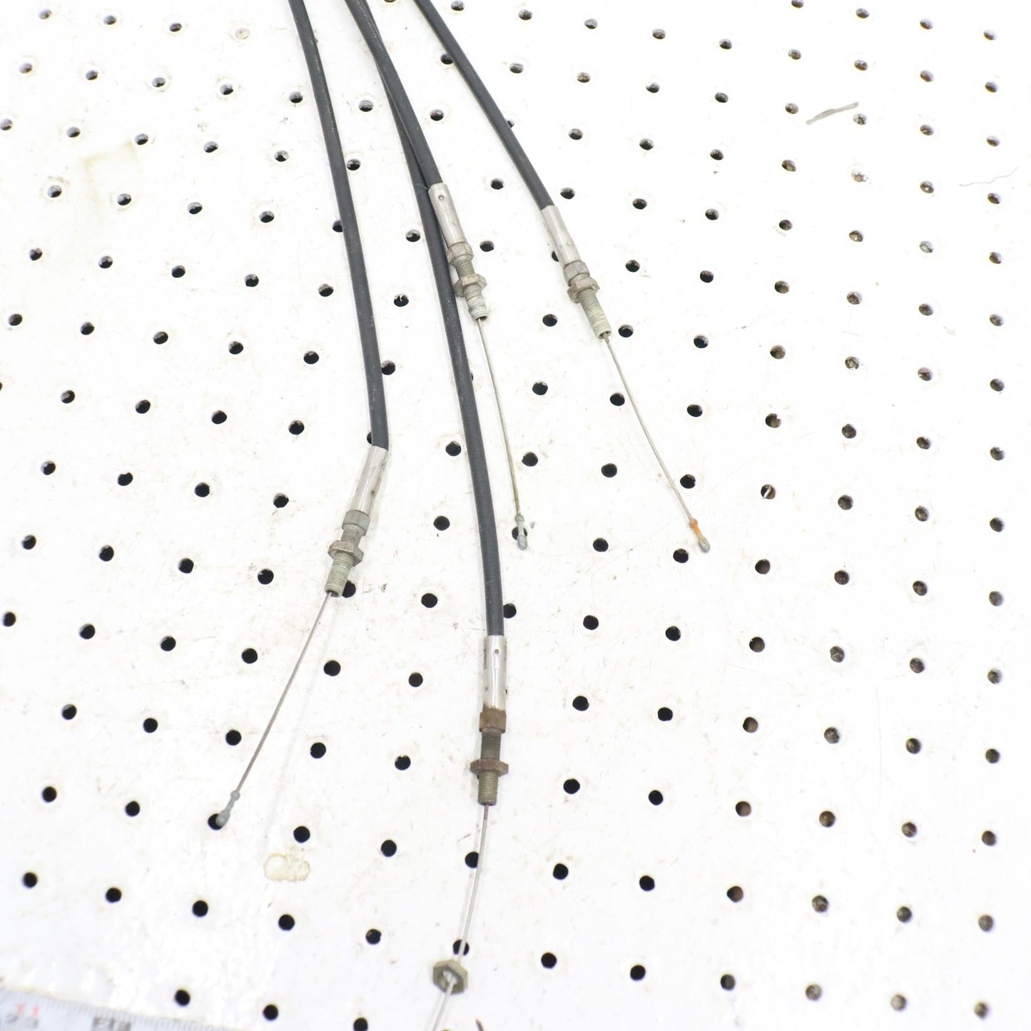 1995 Polaris Xcr 600 Throttle Cable 7080565 