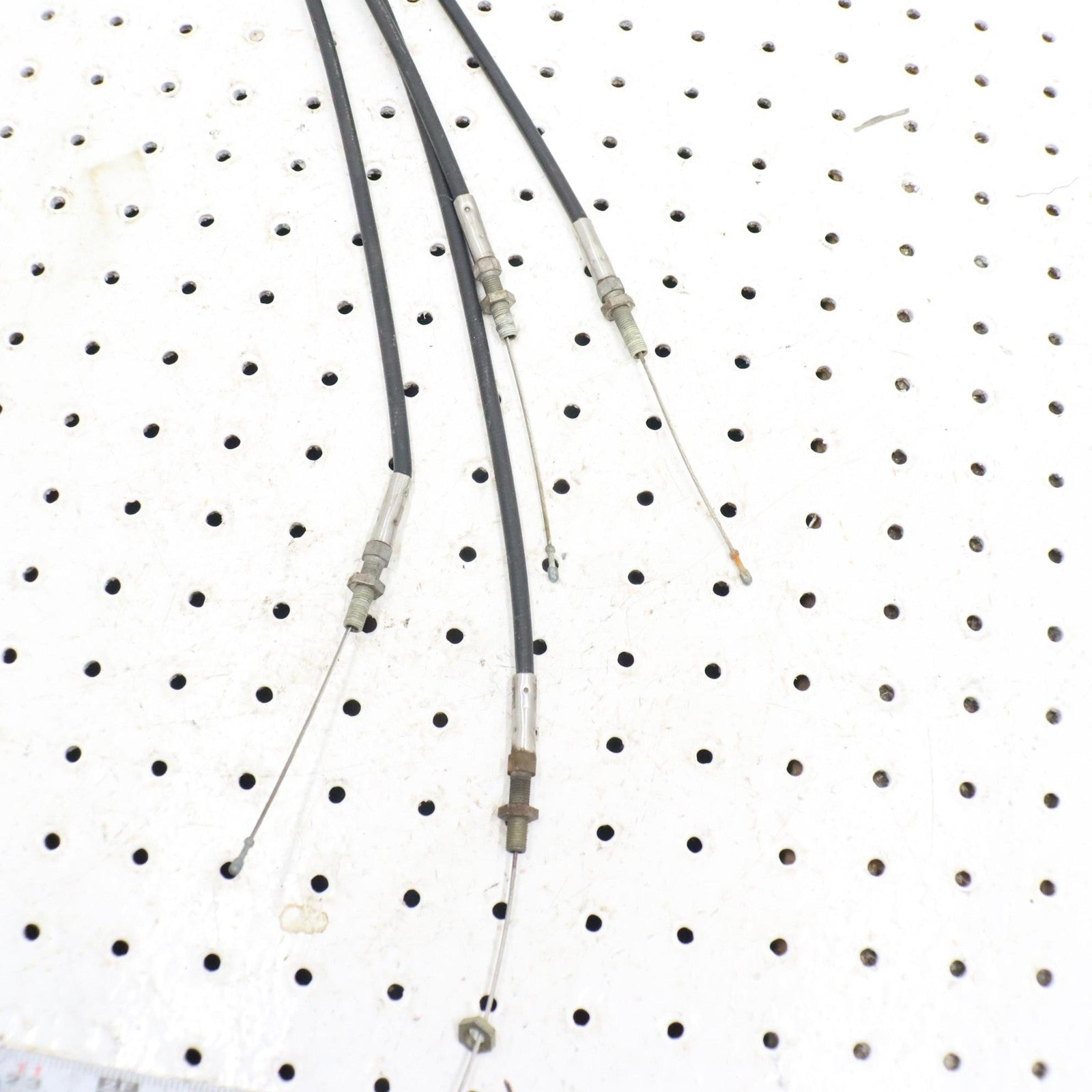 1995 Polaris Xcr 600 Throttle Cable 7080565 