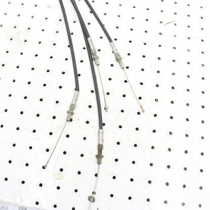1995 Polaris Xcr 600 Throttle Cable 7080565 