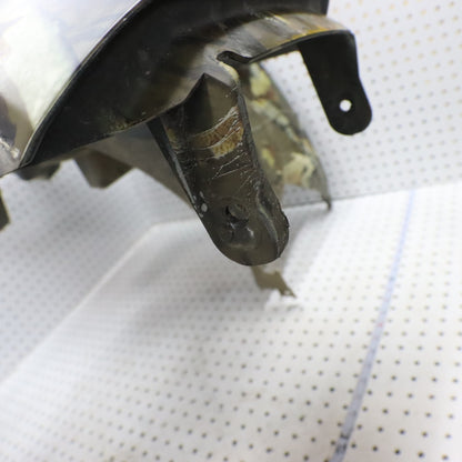 2016 Polaris Sportsman 570 Front Fender PRUSUIT CAMO 2634176-587