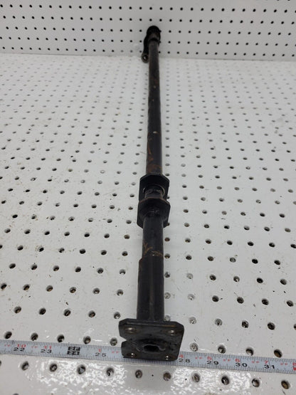 1998 ARTIC CAT ZR 600 EFI LE STEERING POST 0705-193