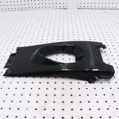 2013 ARCTIC CAT F5 HANDLEBAR CLOSE OFF 4606-477