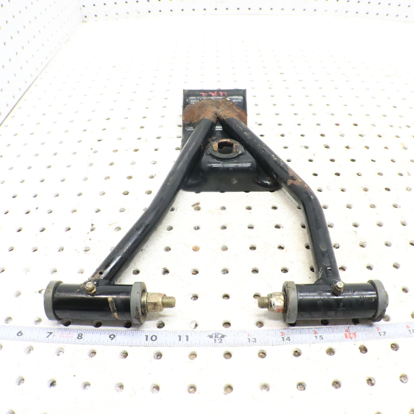 2015 Polaris Sportsman 570 Upper Right Rear Control A Arm 1017748-067