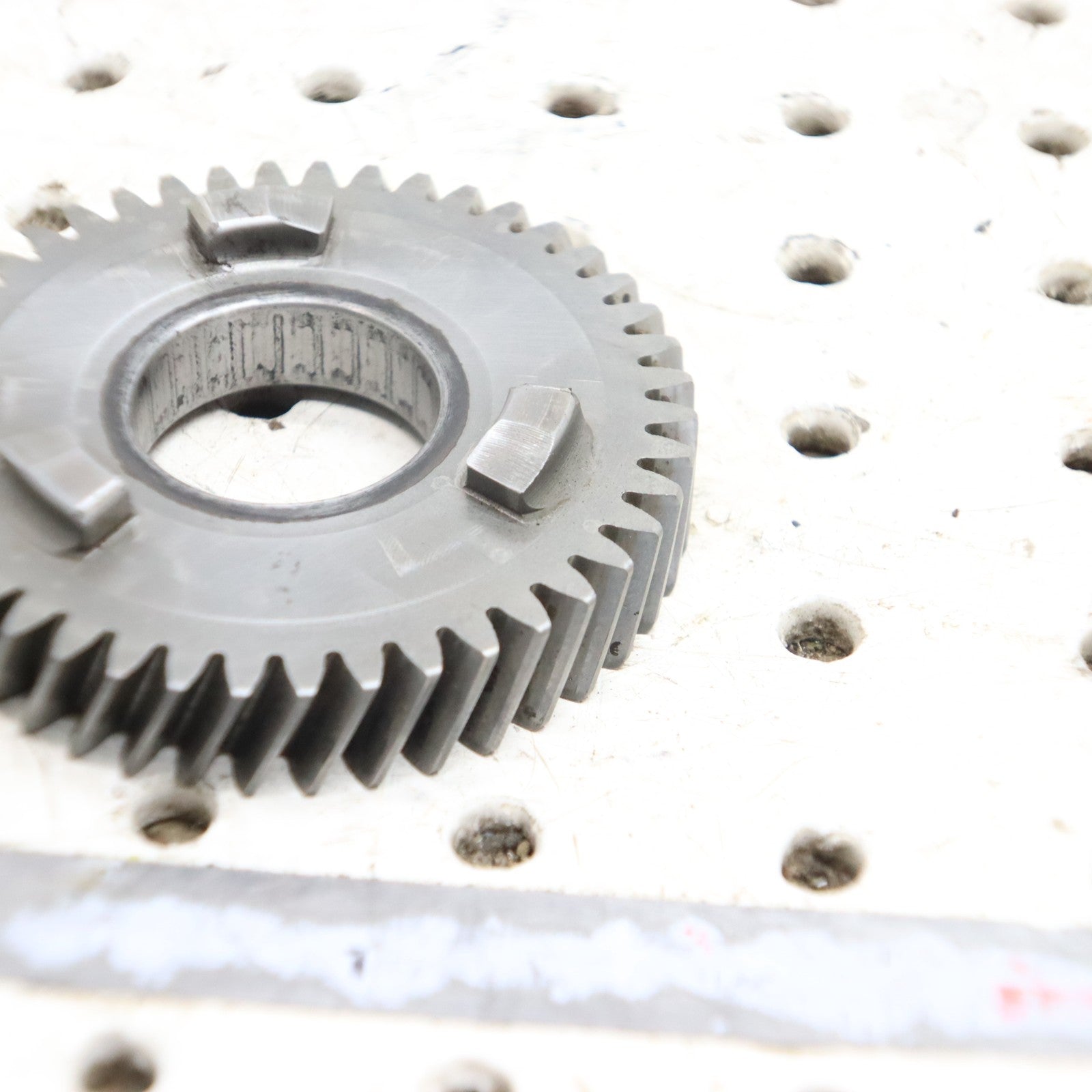2021 Polaris Sportsman 570 Efi Transmission Gearcase Gear 3236033 44T HELICAL