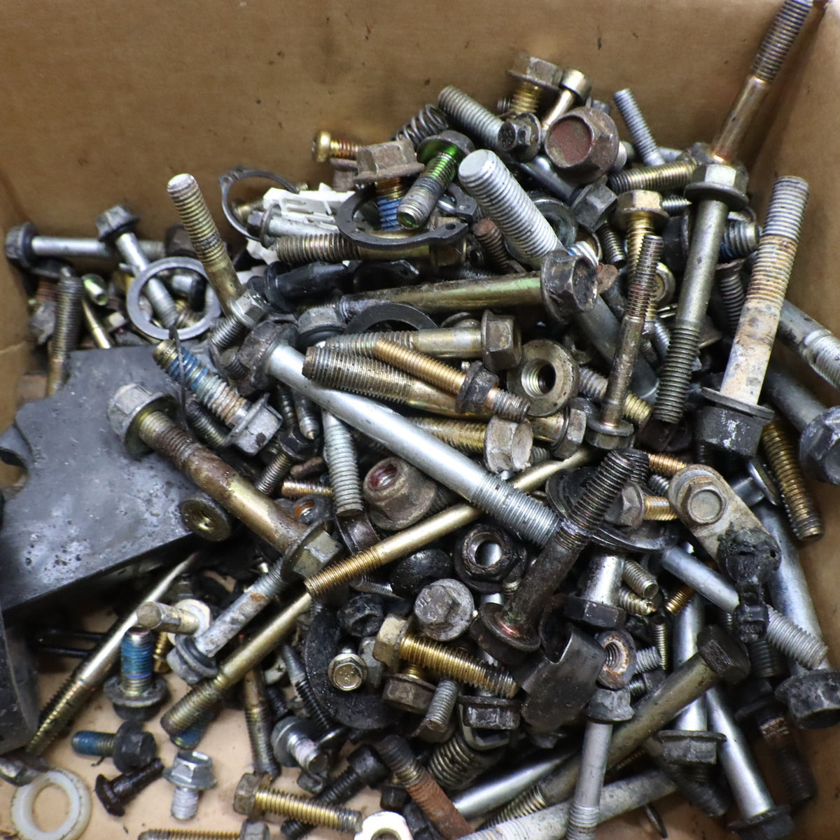 2007 Arctic Cat F6 Hardware Nuts Bolts Fasteners Random