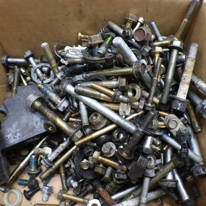 2007 Arctic Cat F6 Hardware Nuts Bolts Fasteners Random