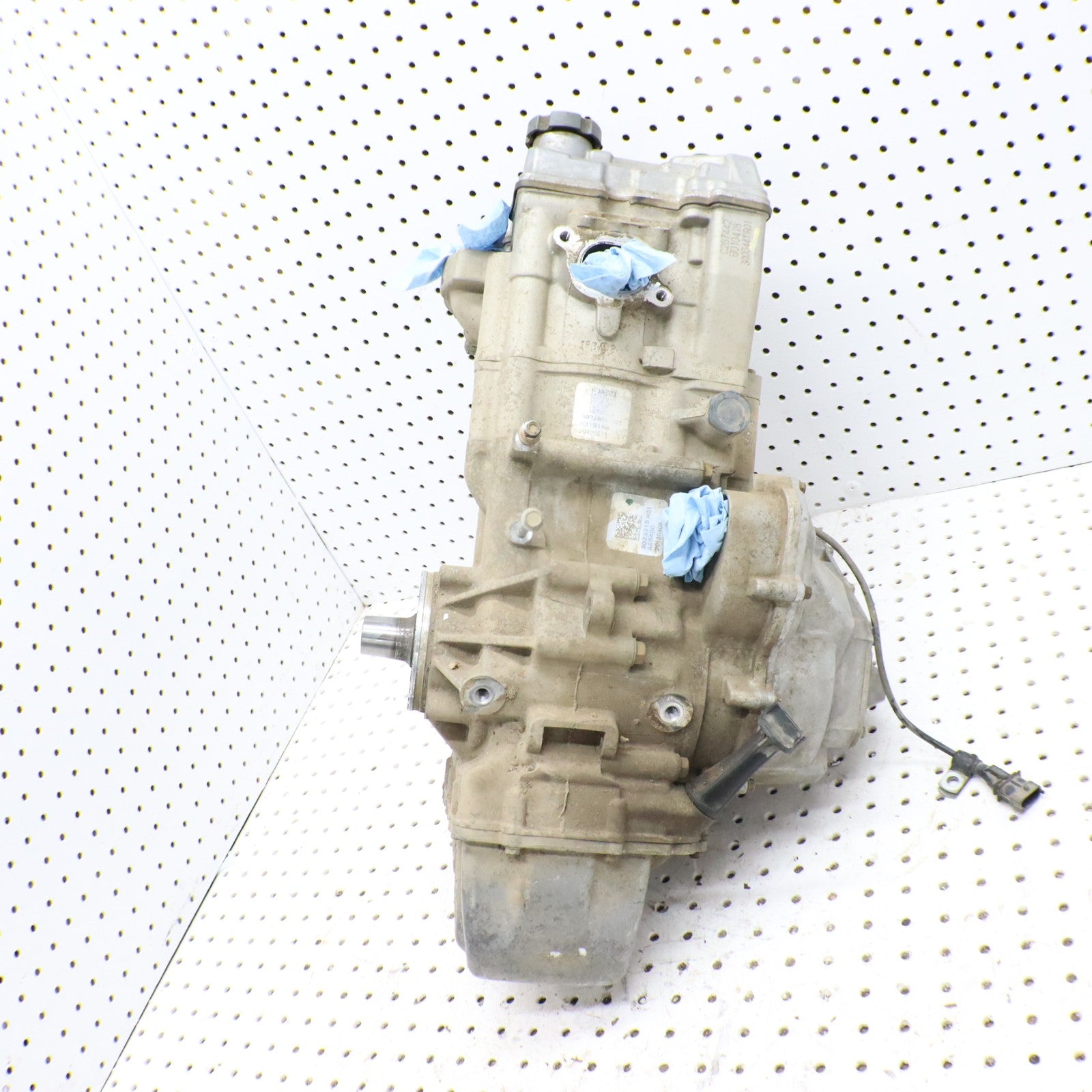 2018 Polaris Sportsman 570 Efi Engine Motor Long Block 2207379; 1205632